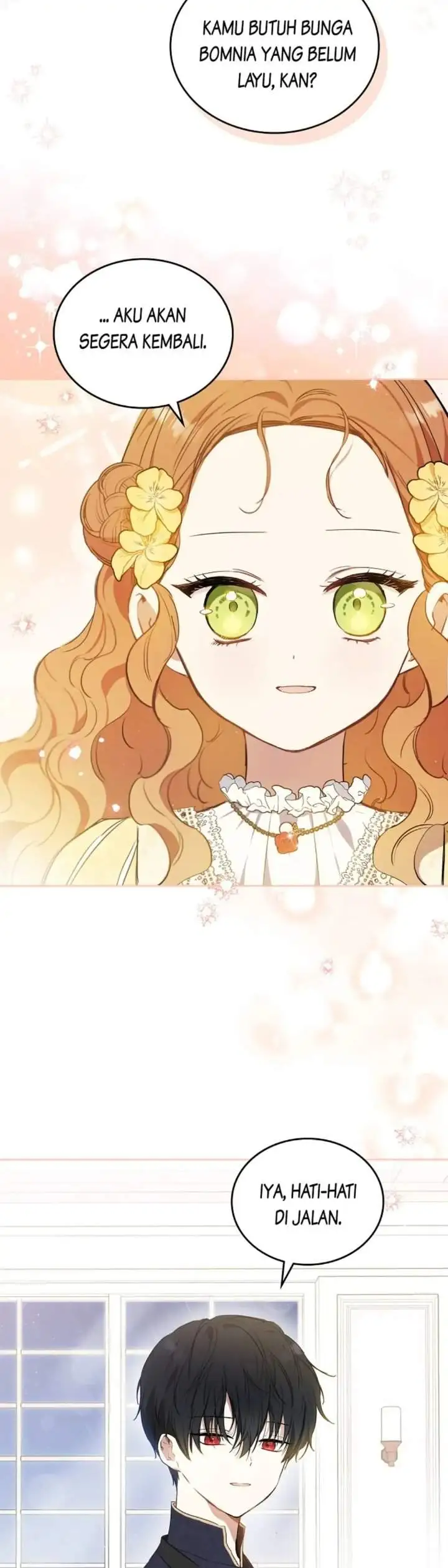 I Shall Master This Family! Chapter 73