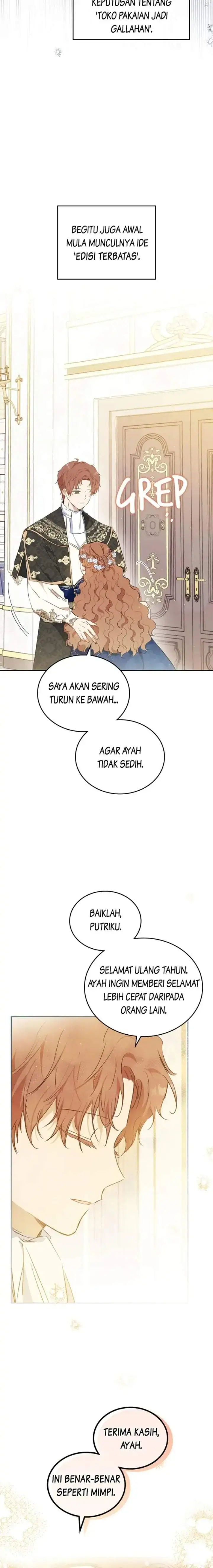 I Shall Master This Family! Chapter 74