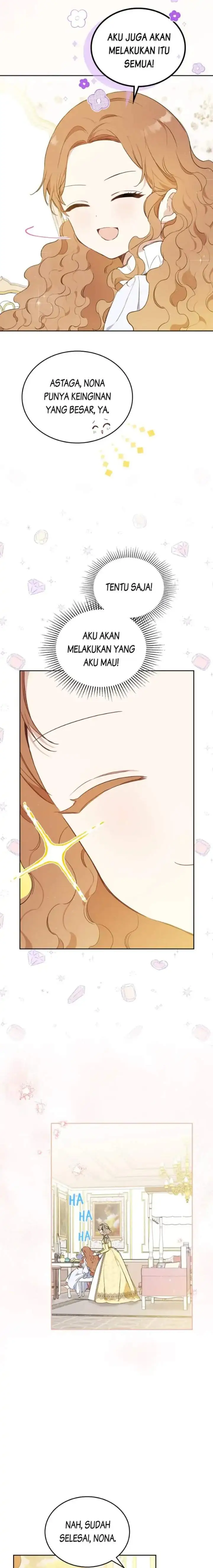 I Shall Master This Family! Chapter 74