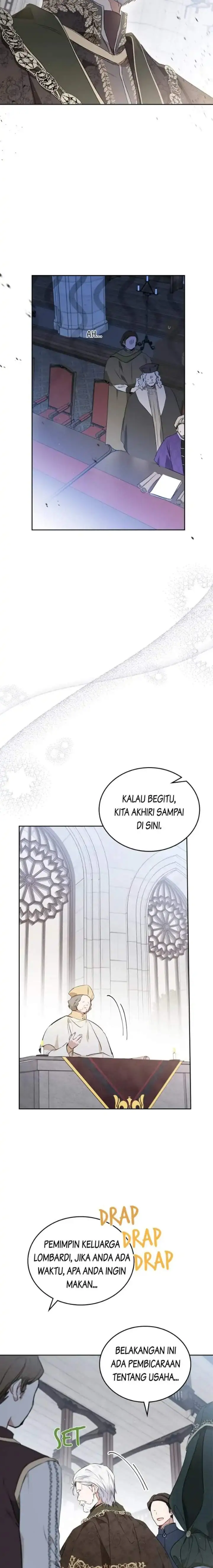 I Shall Master This Family! Chapter 74
