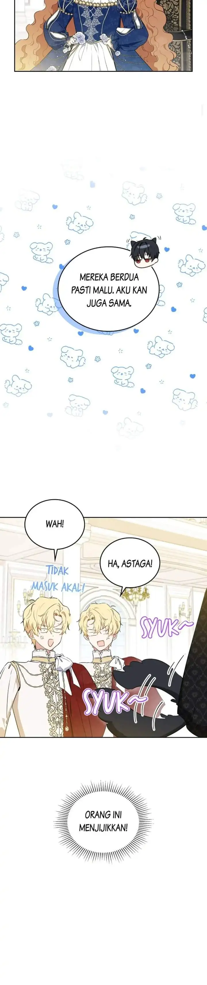 I Shall Master This Family! Chapter 75