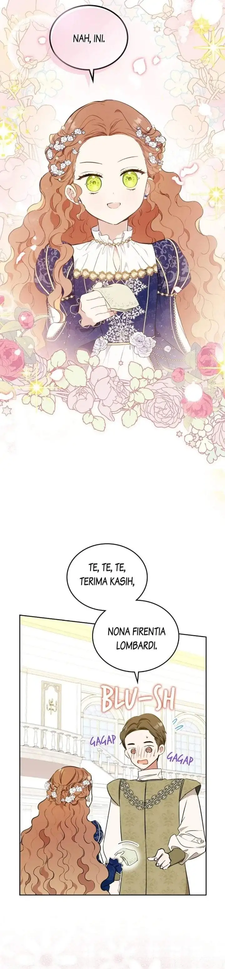 I Shall Master This Family! Chapter 75