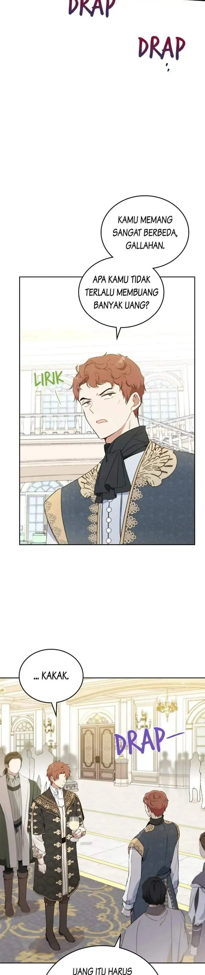 I Shall Master This Family! Chapter 75
