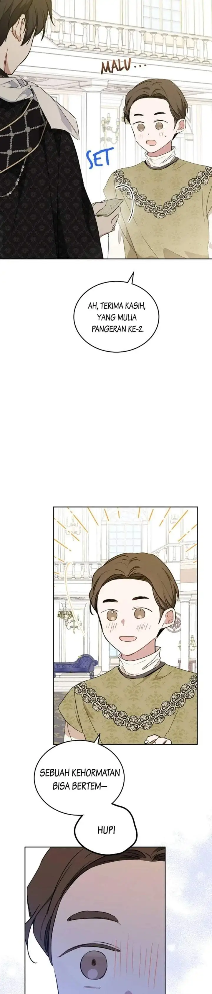 I Shall Master This Family! Chapter 75