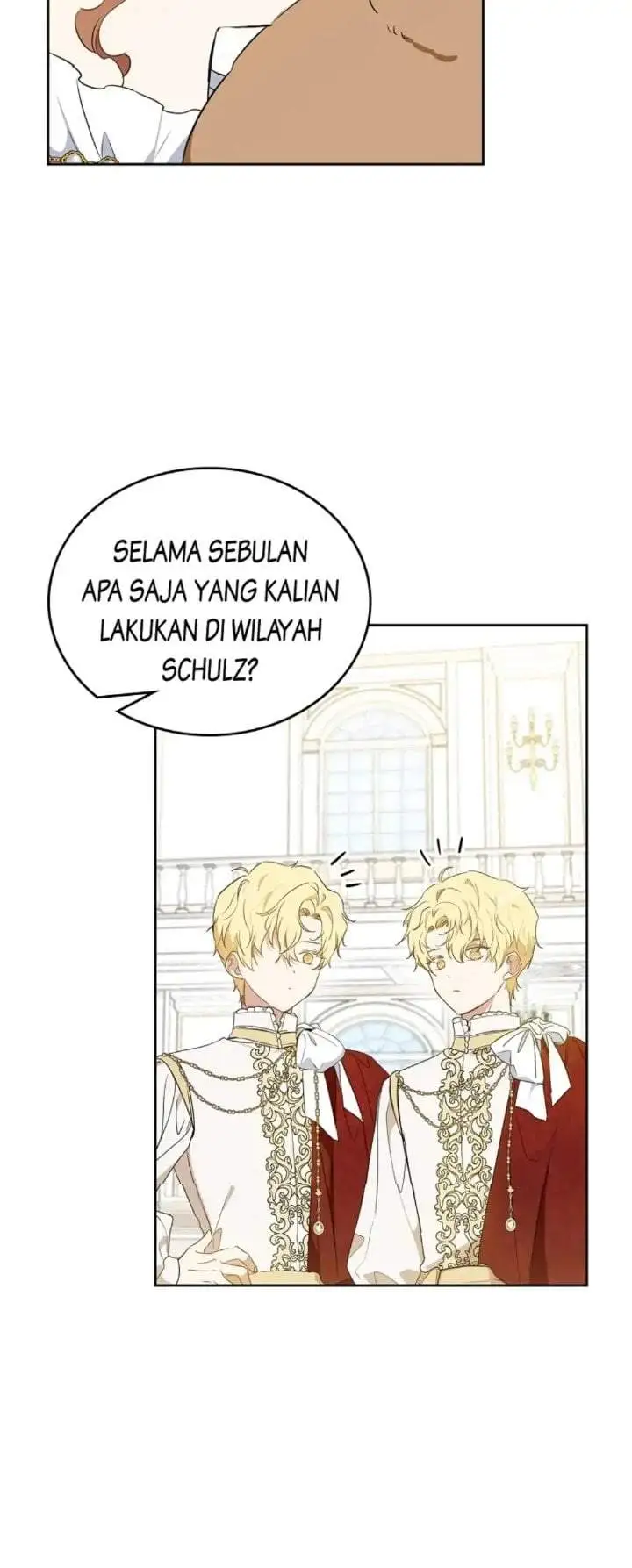 I Shall Master This Family! Chapter 75
