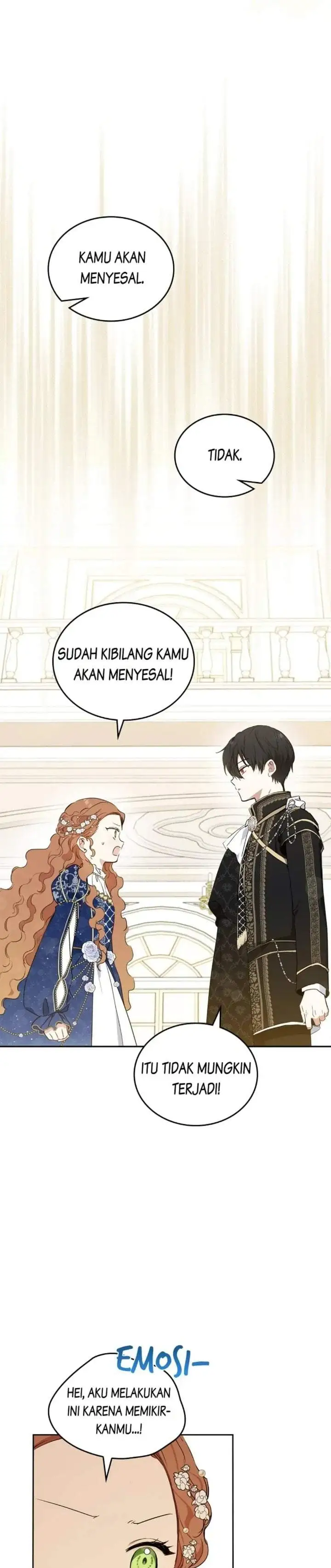 I Shall Master This Family! Chapter 76