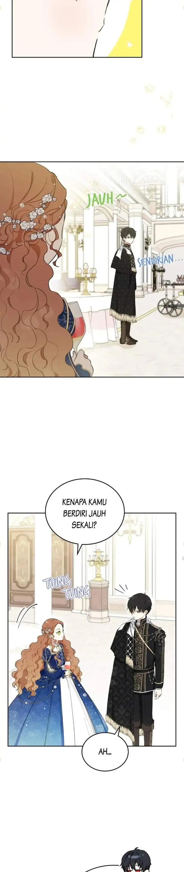 I Shall Master This Family! Chapter 76