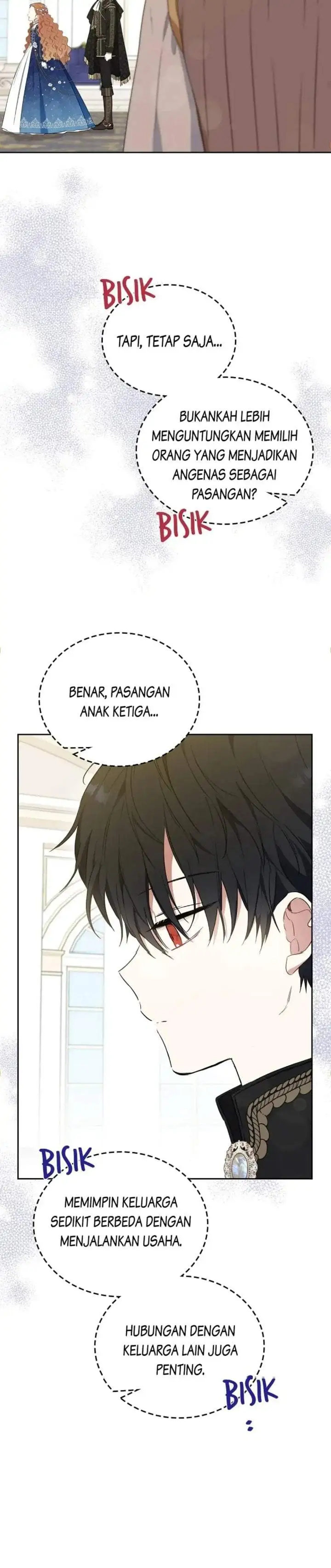 I Shall Master This Family! Chapter 76