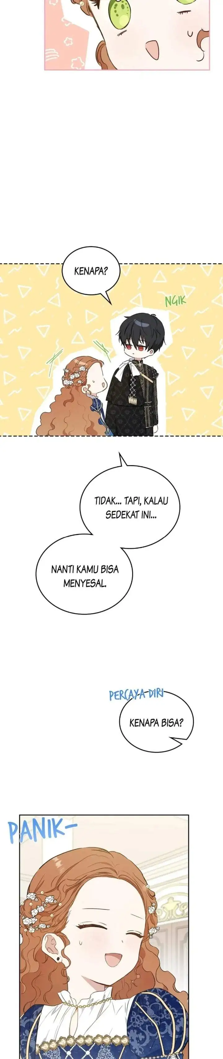 I Shall Master This Family! Chapter 76