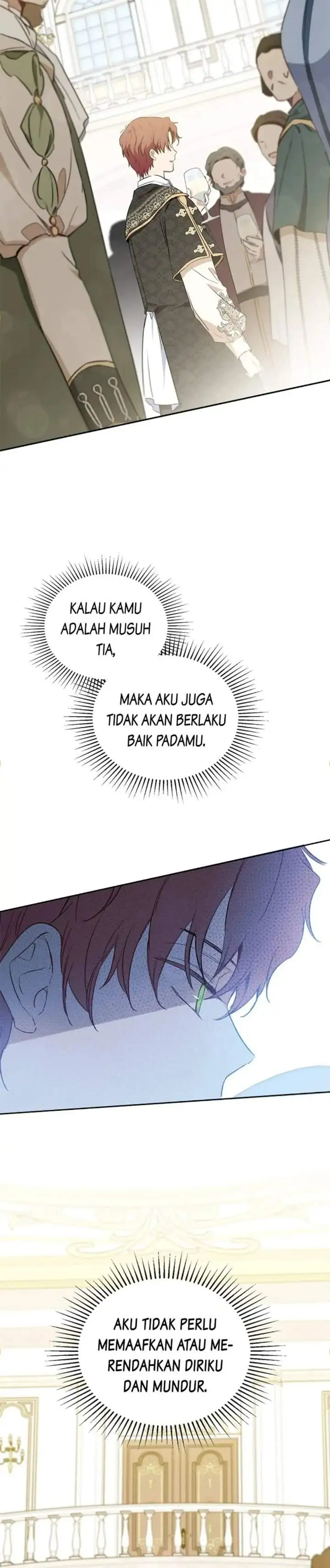 I Shall Master This Family! Chapter 76