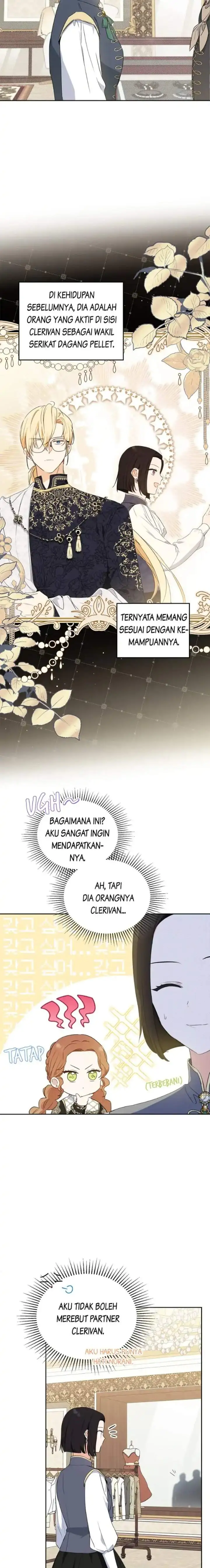 I Shall Master This Family! Chapter 77