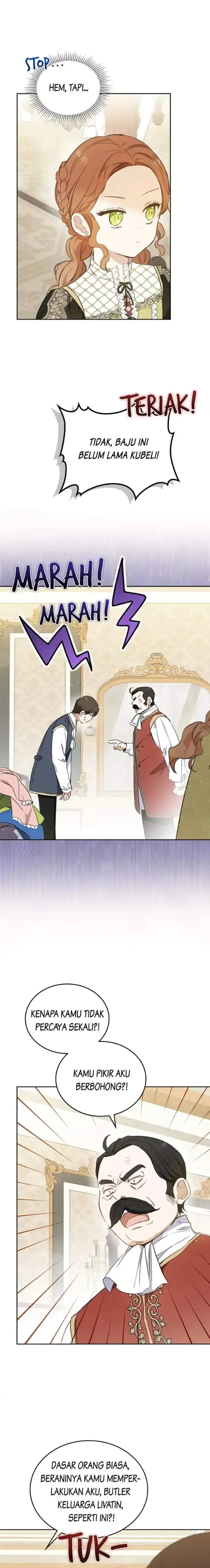 I Shall Master This Family! Chapter 77