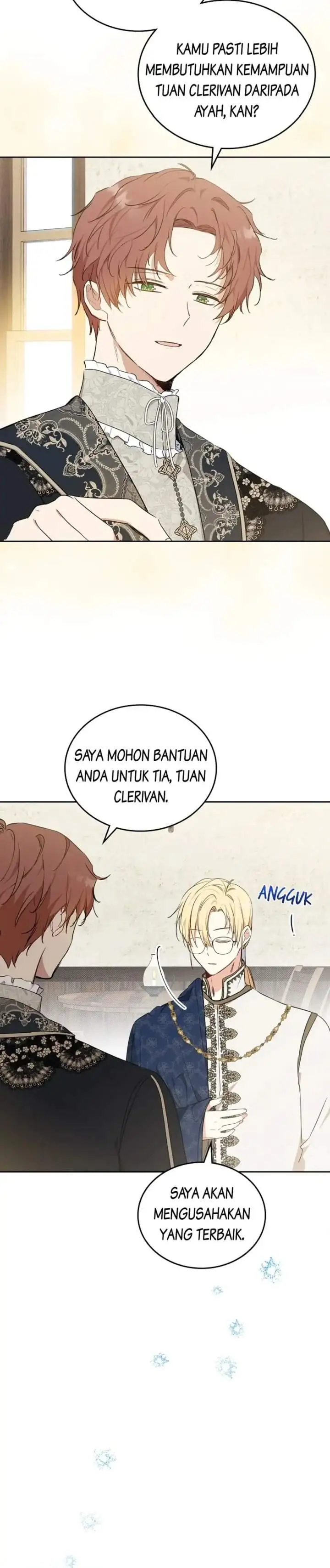 I Shall Master This Family! Chapter 78