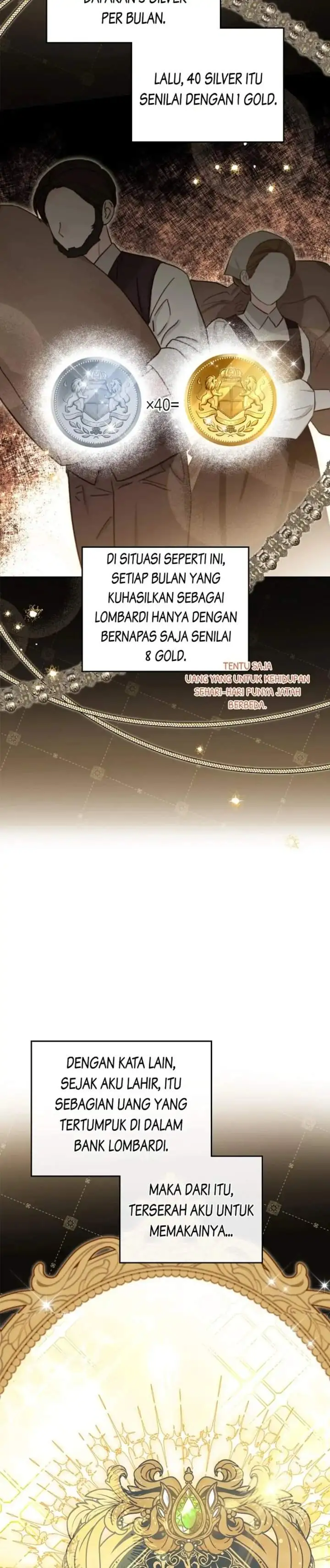 I Shall Master This Family! Chapter 78