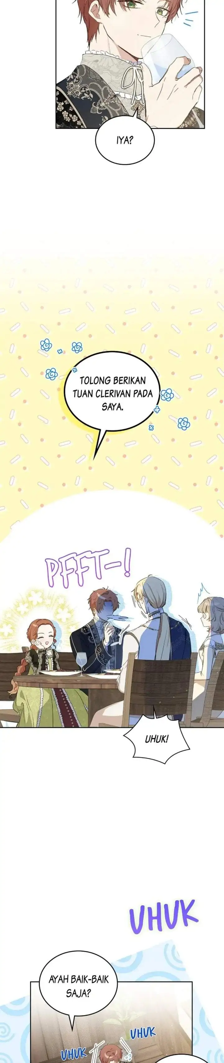 I Shall Master This Family! Chapter 78