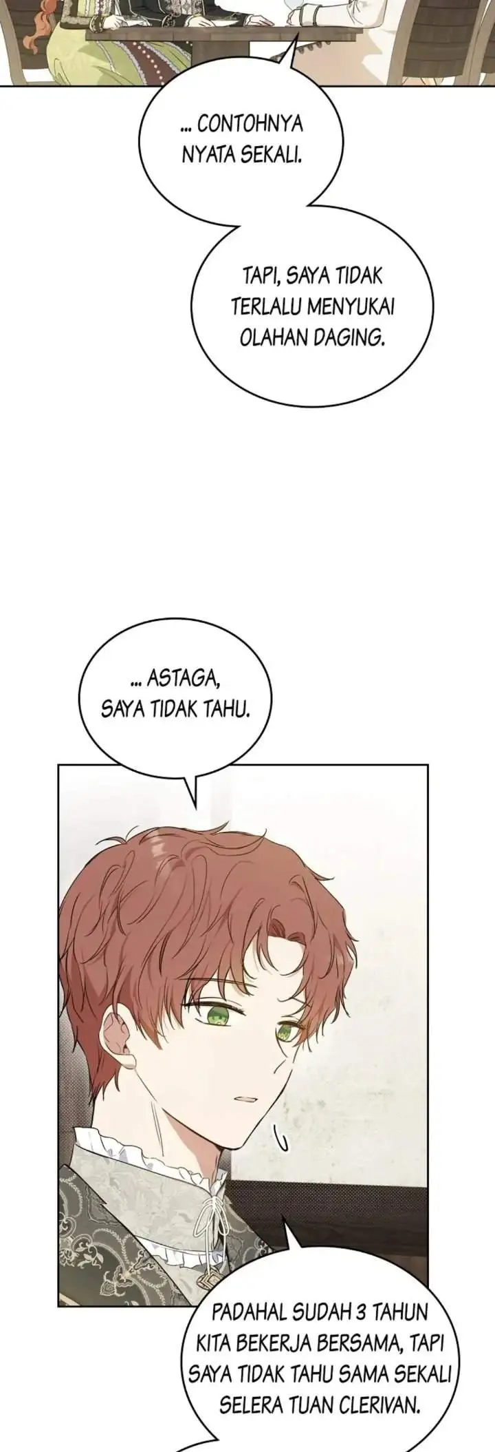 I Shall Master This Family! Chapter 78