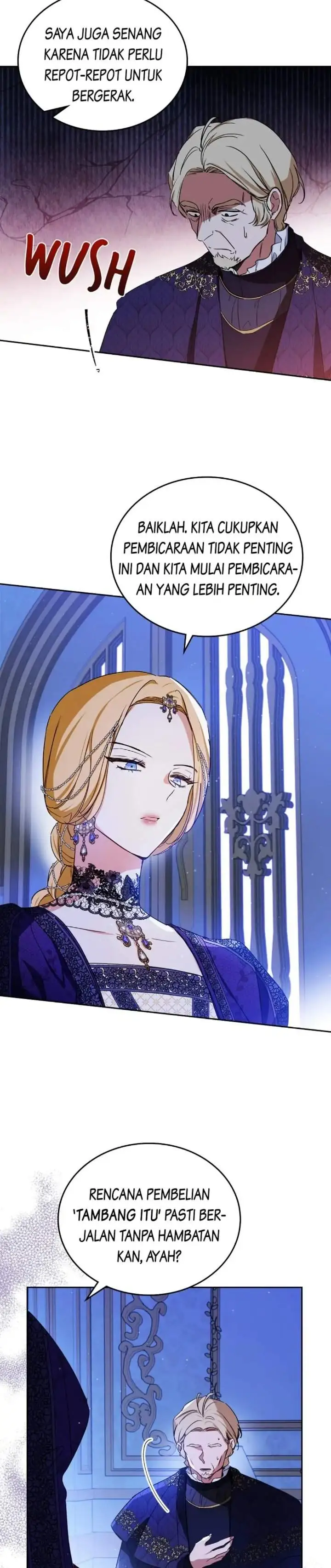 I Shall Master This Family! Chapter 78