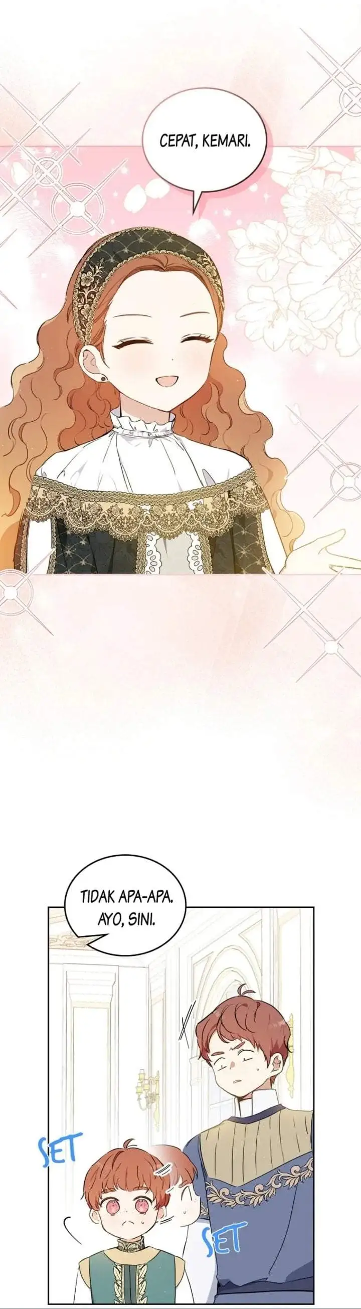 I Shall Master This Family! Chapter 79