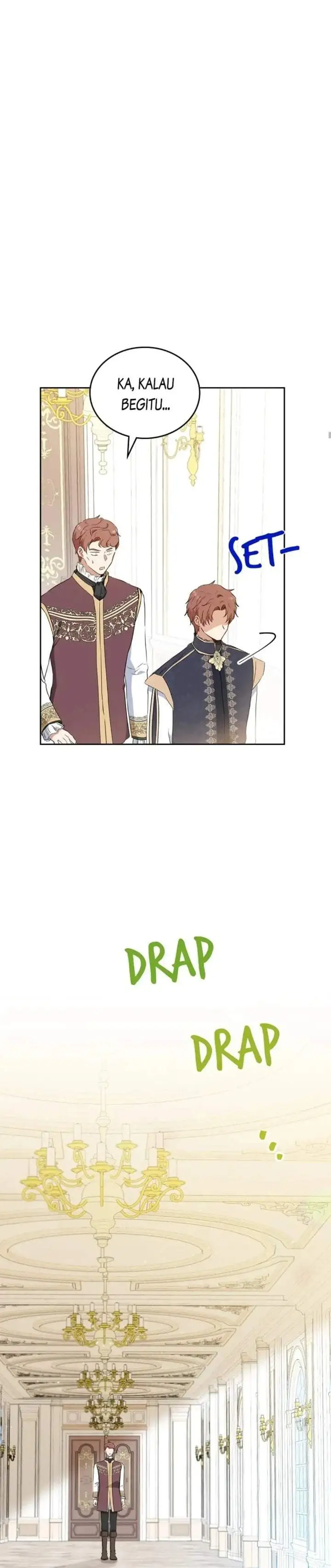 I Shall Master This Family! Chapter 79