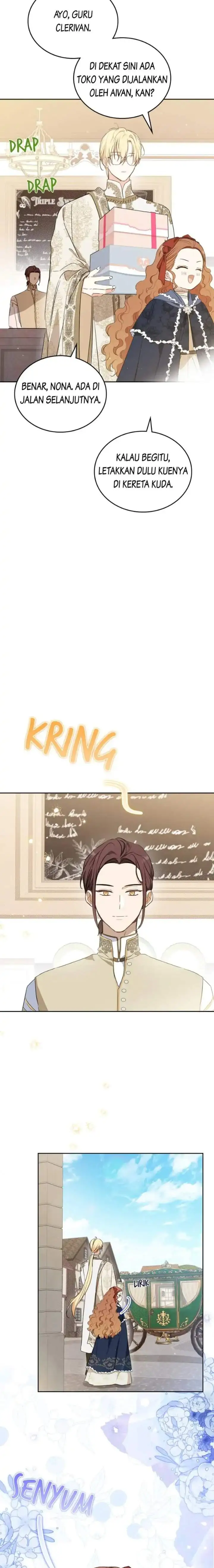 I Shall Master This Family! Chapter 80