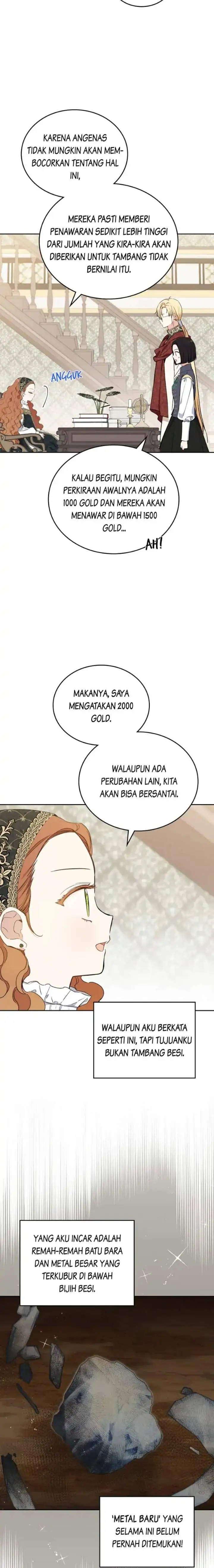 I Shall Master This Family! Chapter 80