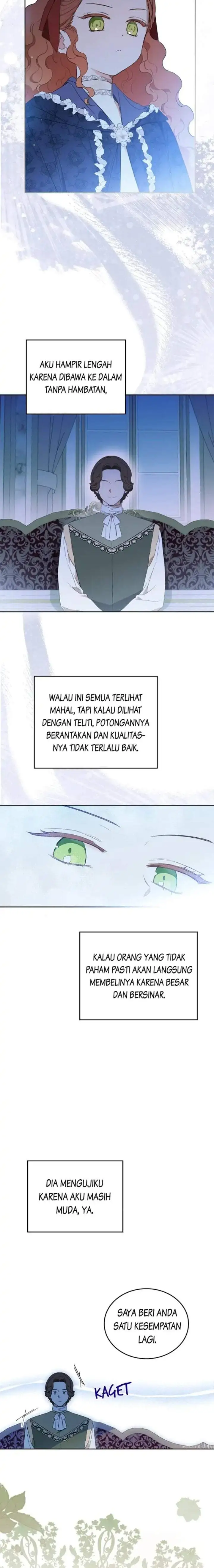 I Shall Master This Family! Chapter 80