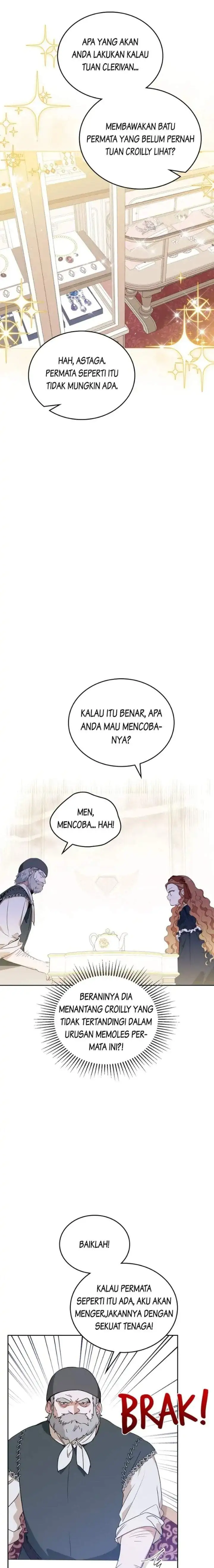 I Shall Master This Family! Chapter 81