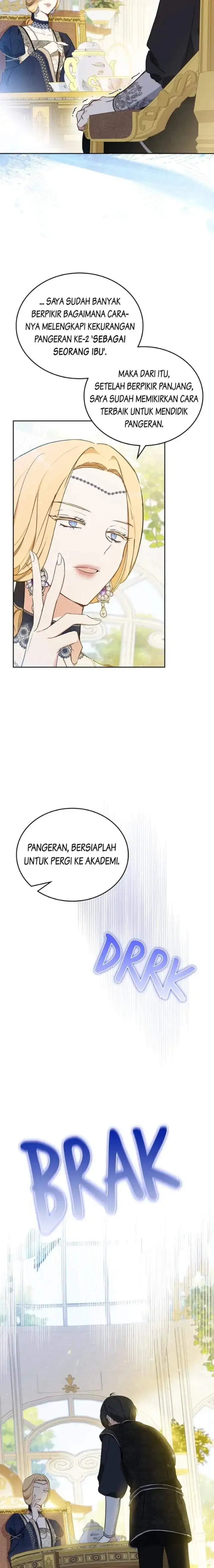 I Shall Master This Family! Chapter 81