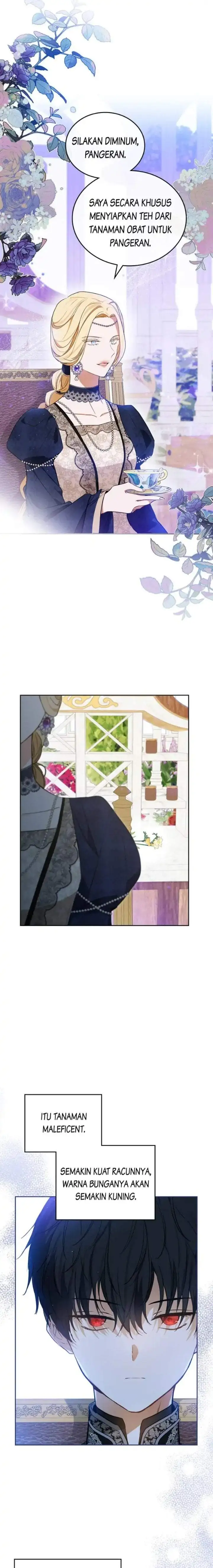 I Shall Master This Family! Chapter 81