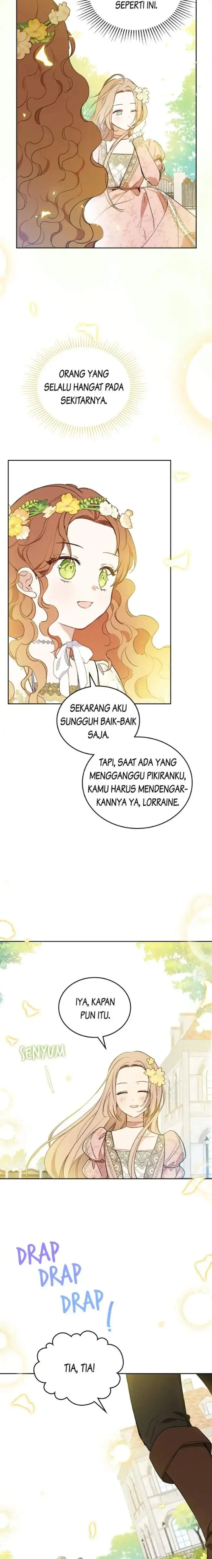 I Shall Master This Family! Chapter 82