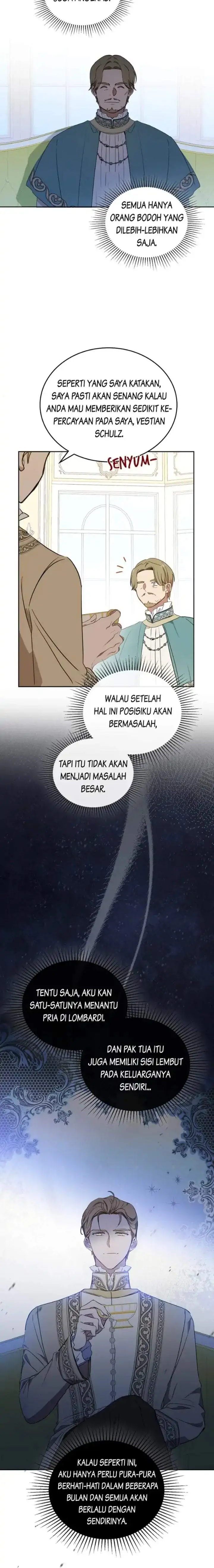 I Shall Master This Family! Chapter 82
