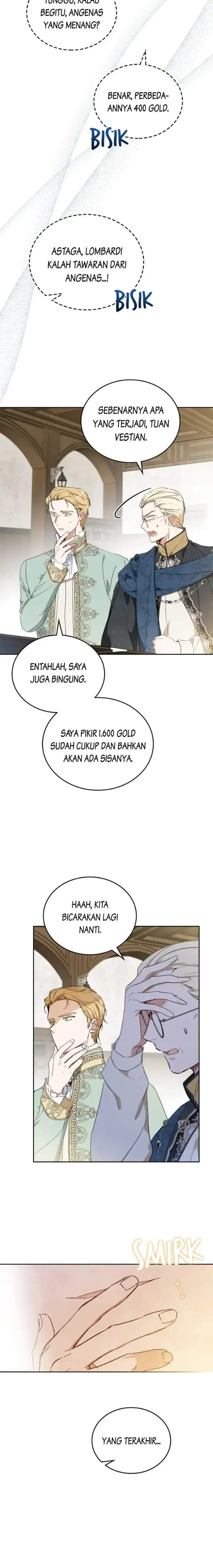 I Shall Master This Family! Chapter 83