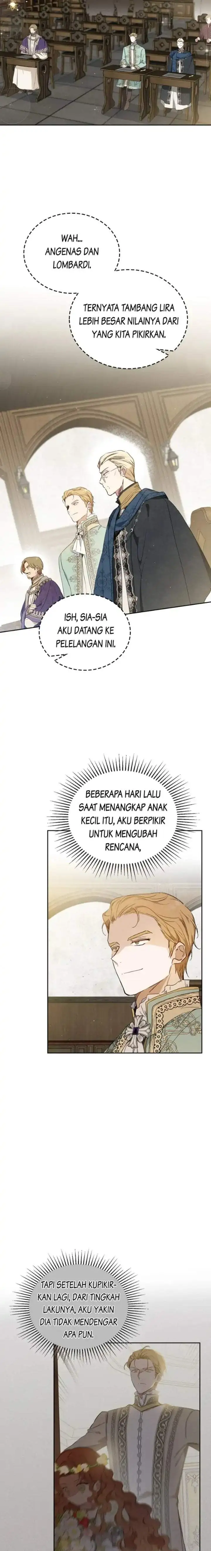 I Shall Master This Family! Chapter 83