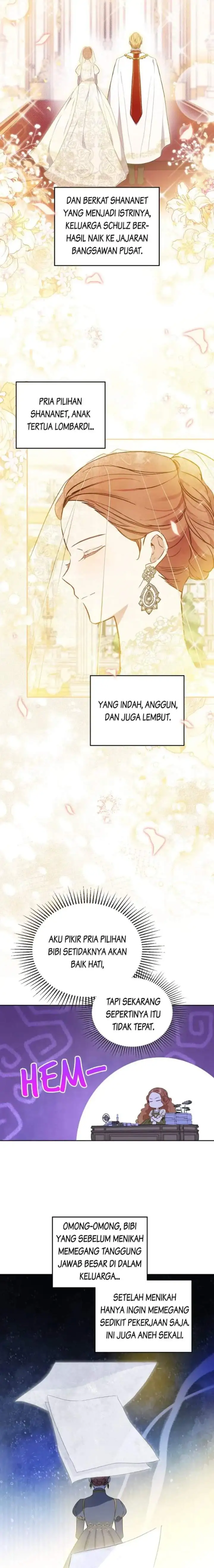 I Shall Master This Family! Chapter 84