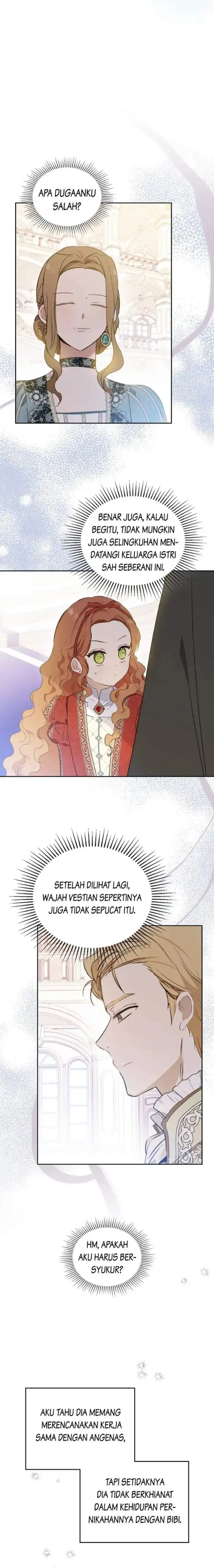 I Shall Master This Family! Chapter 85
