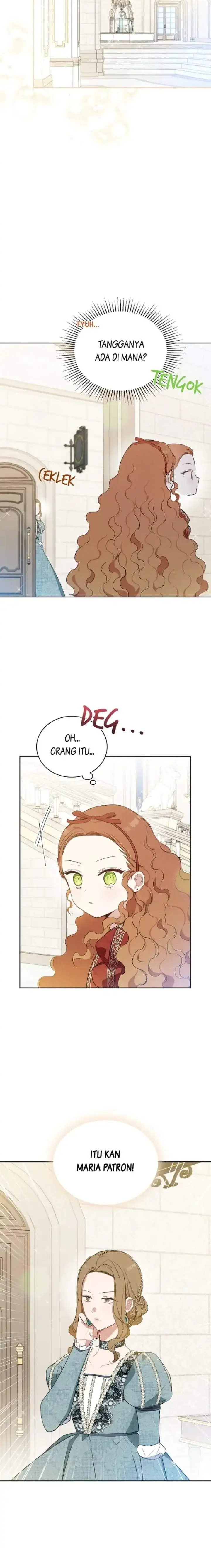 I Shall Master This Family! Chapter 85