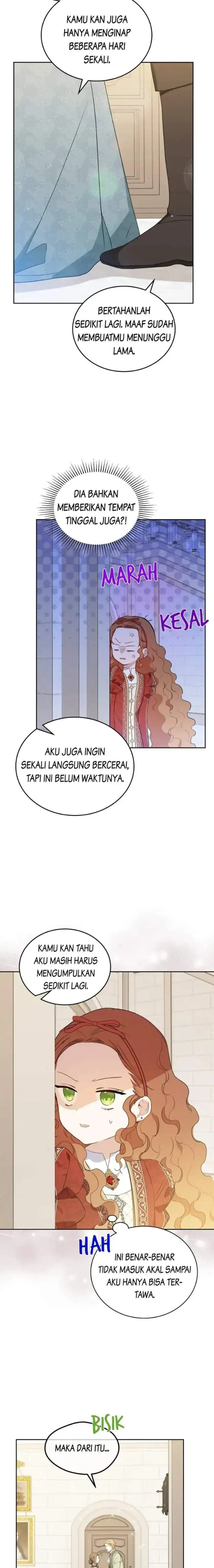 I Shall Master This Family! Chapter 85