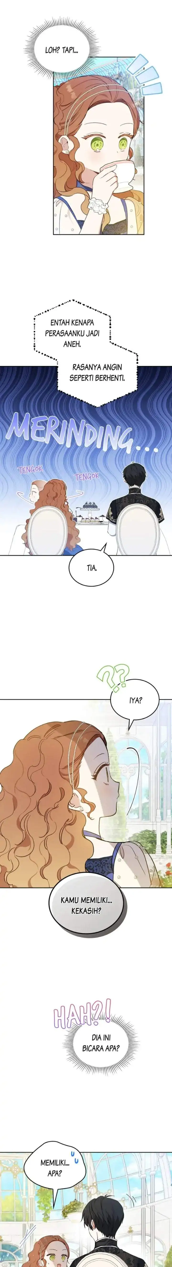 I Shall Master This Family! Chapter 86