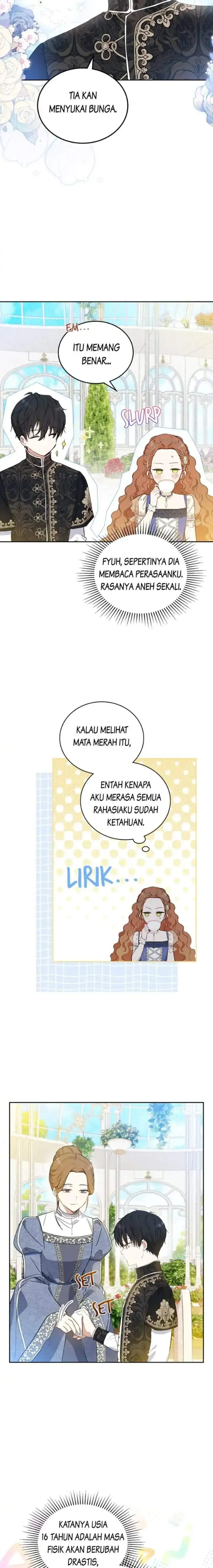 I Shall Master This Family! Chapter 86