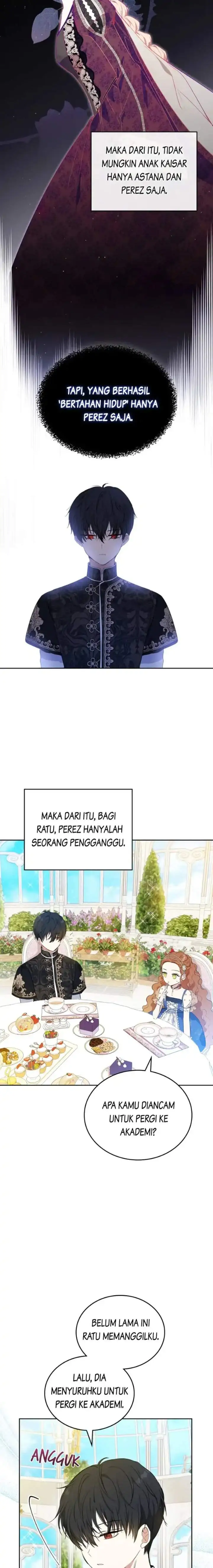 I Shall Master This Family! Chapter 86
