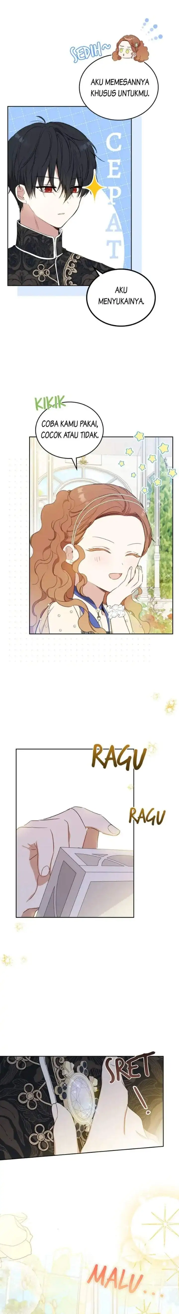 I Shall Master This Family! Chapter 87