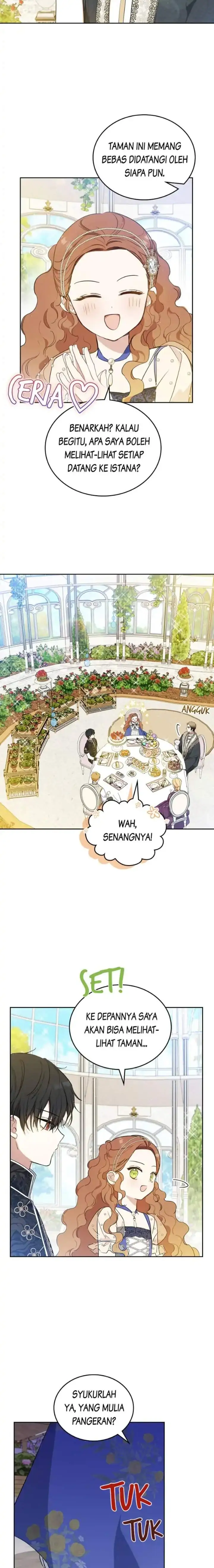 I Shall Master This Family! Chapter 87