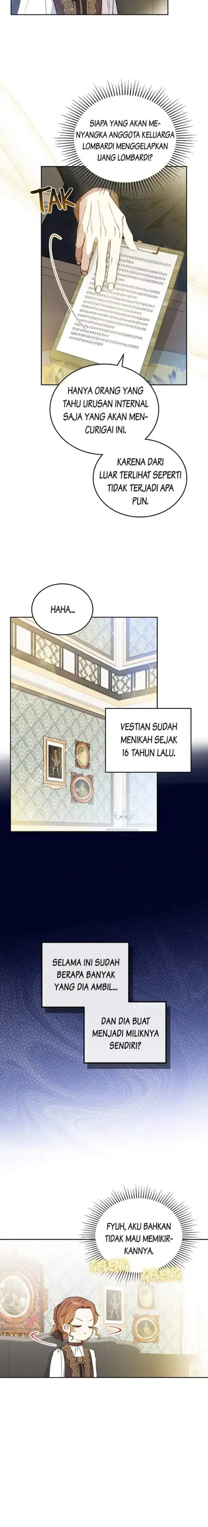 I Shall Master This Family! Chapter 88