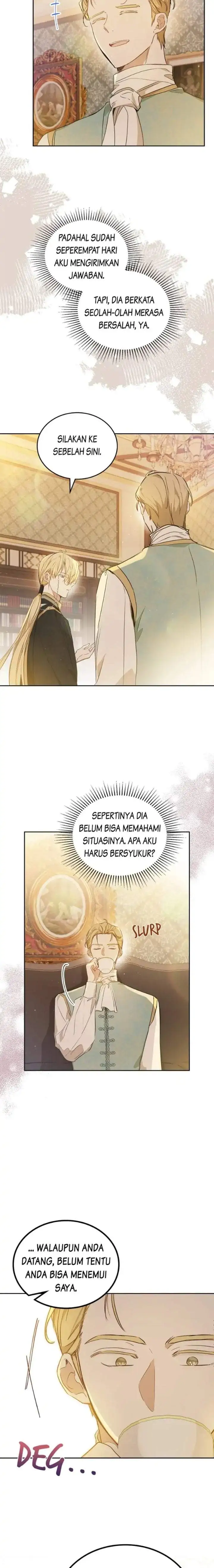 I Shall Master This Family! Chapter 88
