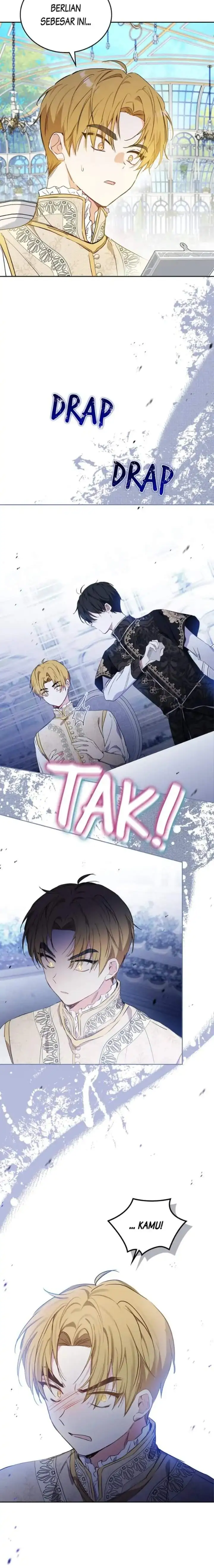 I Shall Master This Family! Chapter 88