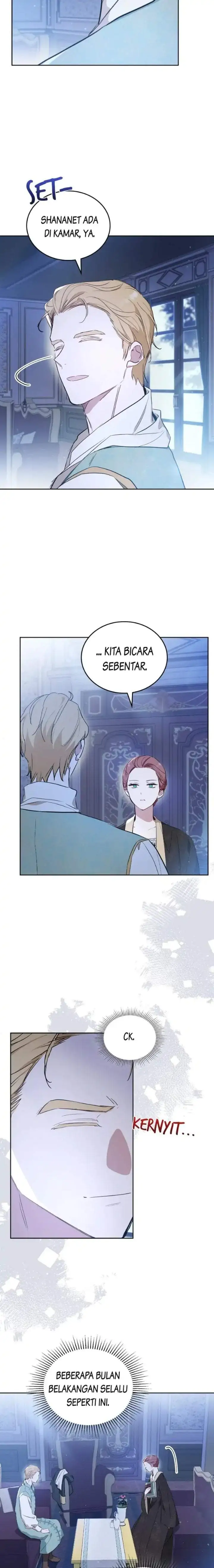 I Shall Master This Family! Chapter 89