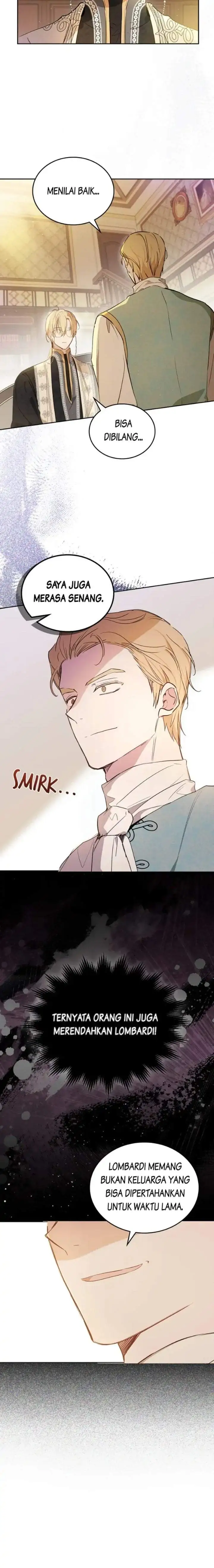 I Shall Master This Family! Chapter 89
