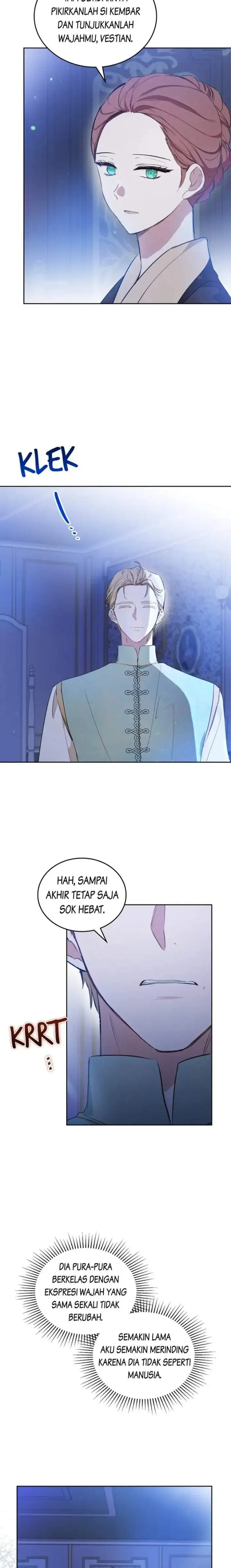 I Shall Master This Family! Chapter 90
