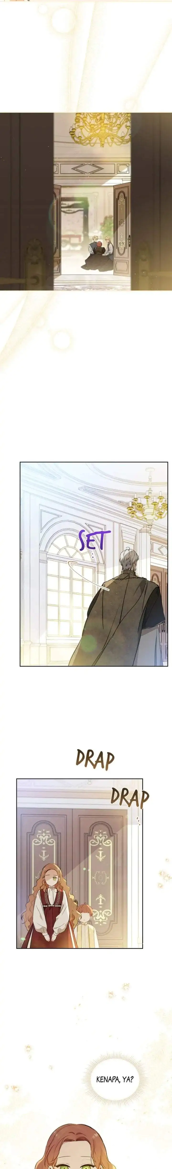 I Shall Master This Family! Chapter 90