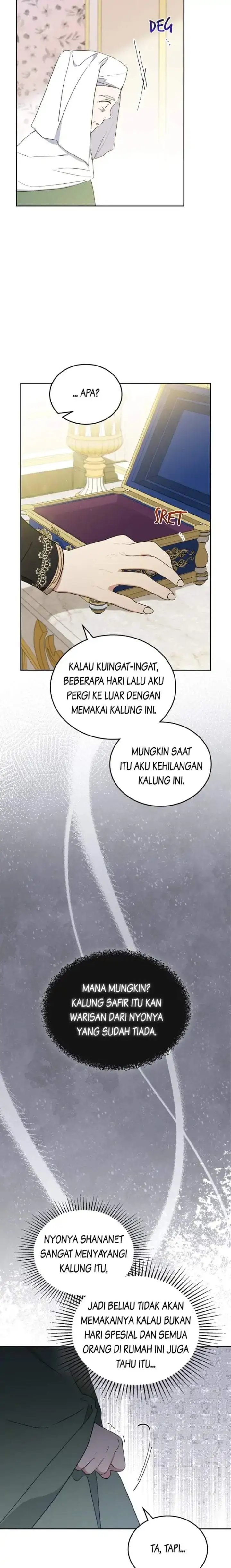 I Shall Master This Family! Chapter 90